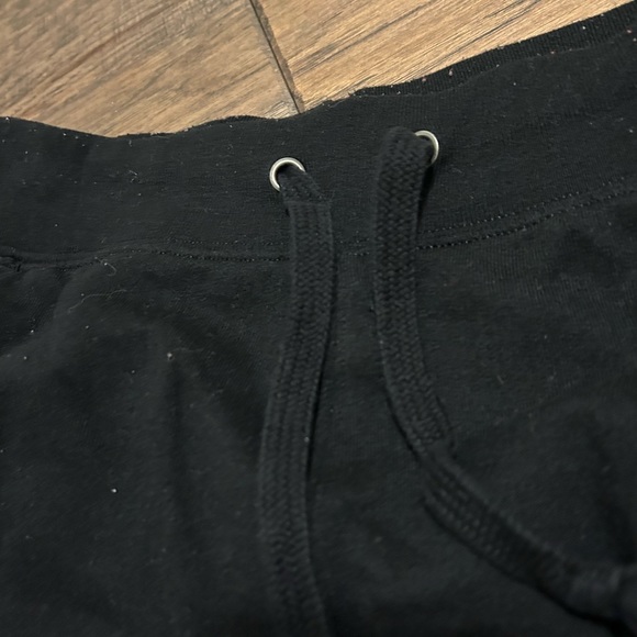 black men’s champion sweatpants - Picture 3 of 5